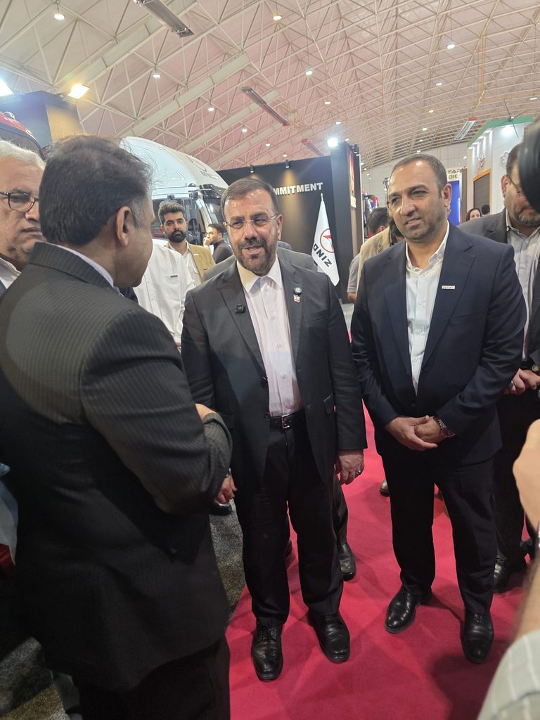 جناب اقای دکتر امیری استاندار محترم فارس