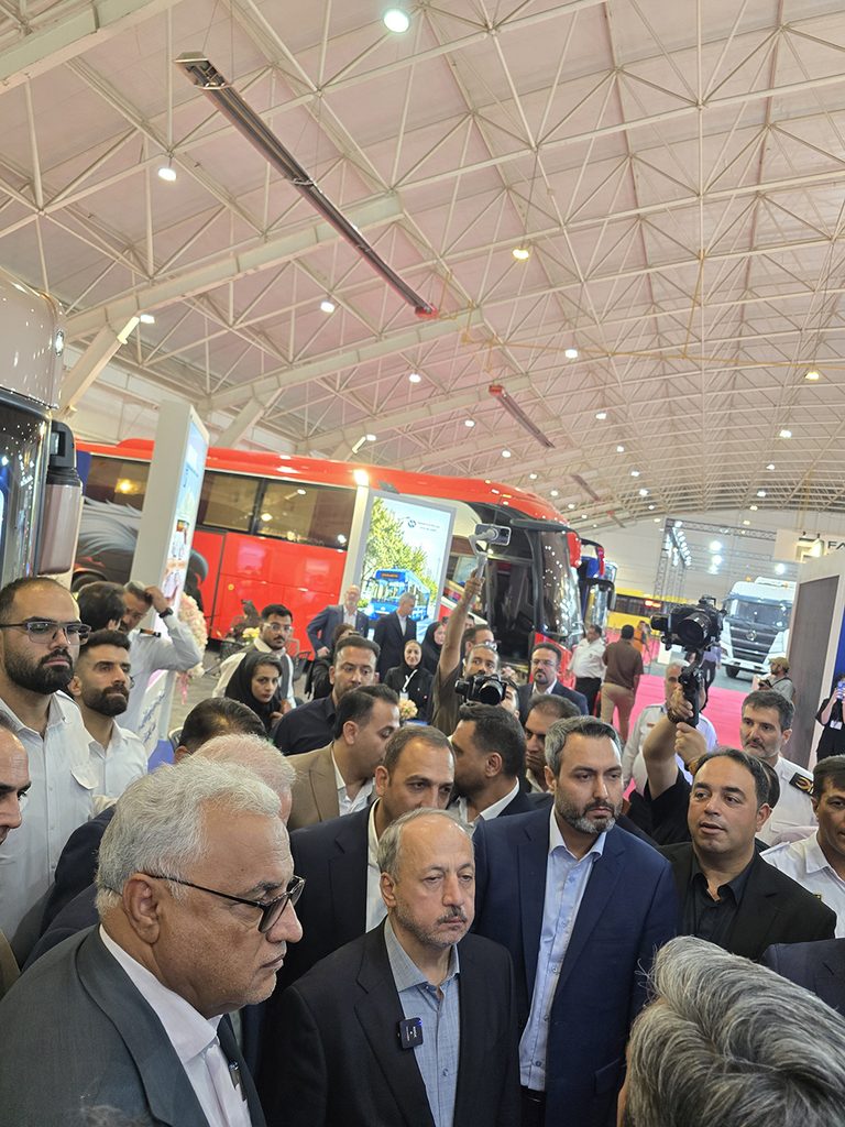 جناب آقای دکتر نصرتی معاون هماهنگی امور عمرانی وزارت کشور